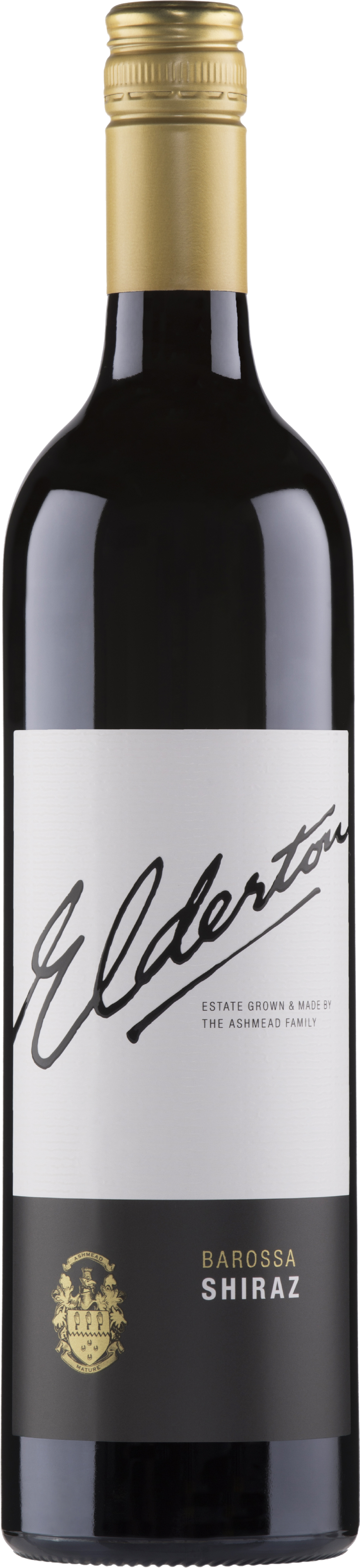 Elderton Barossa Shiraz 2020